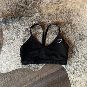 Gymshark Sports Bra